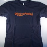 T-Shirt Oysterhead 2006 (USA OCCAZ T-Shirt Musique)